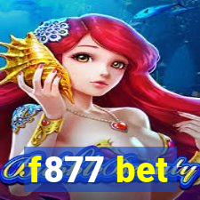 f877 bet